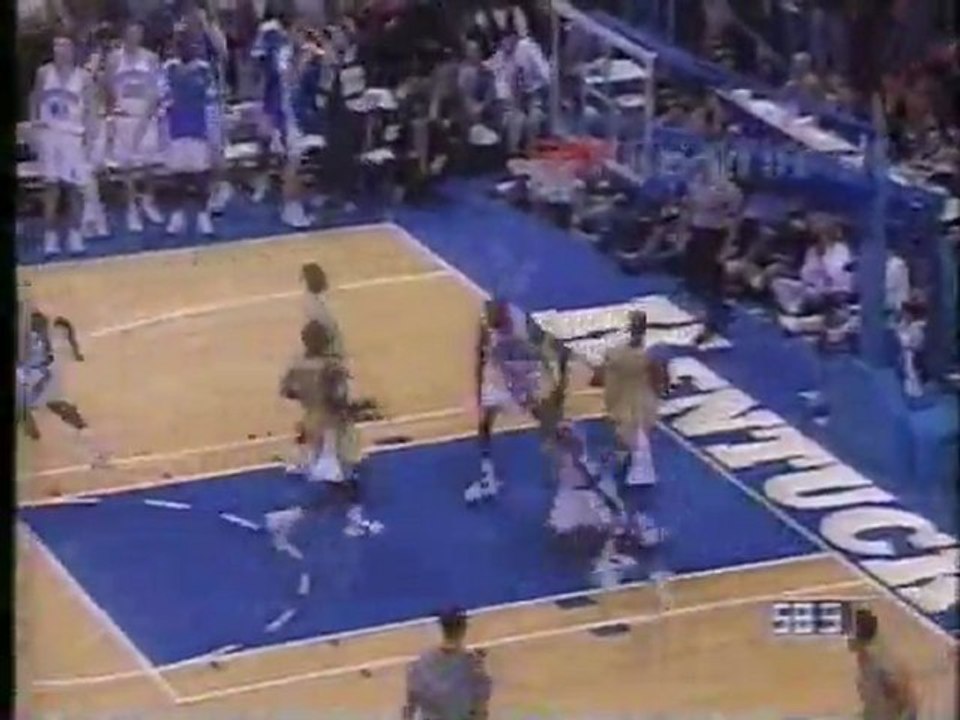 The Best of Derek Anderson