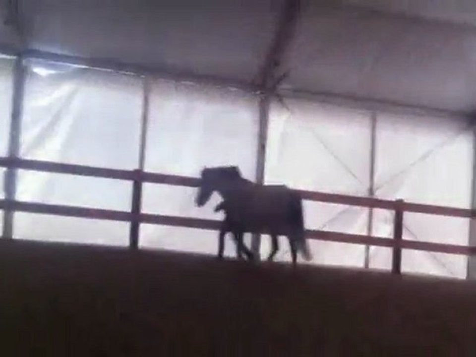 Rancho & moi