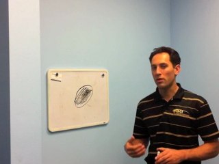 Active Release Chiropractor - Plantar Fasciitis