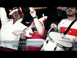 Gökhan Keser -Powerturk Röportajı- - Facebook