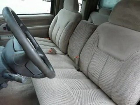 Used 1996 GMC Sierra 1500 Harper KS - by EveryCarListed.com