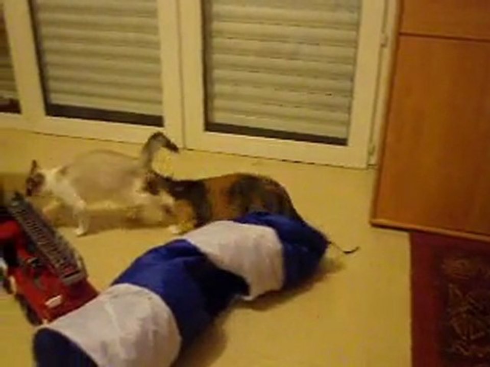 partie de jeu a 3 chacun son jeu