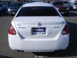 Used 2006 Nissan Maxima Roseville CA - by EveryCarListed.com