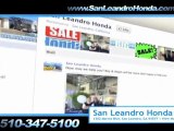 San Leandro Honda Auto Complaints San Jose, CA