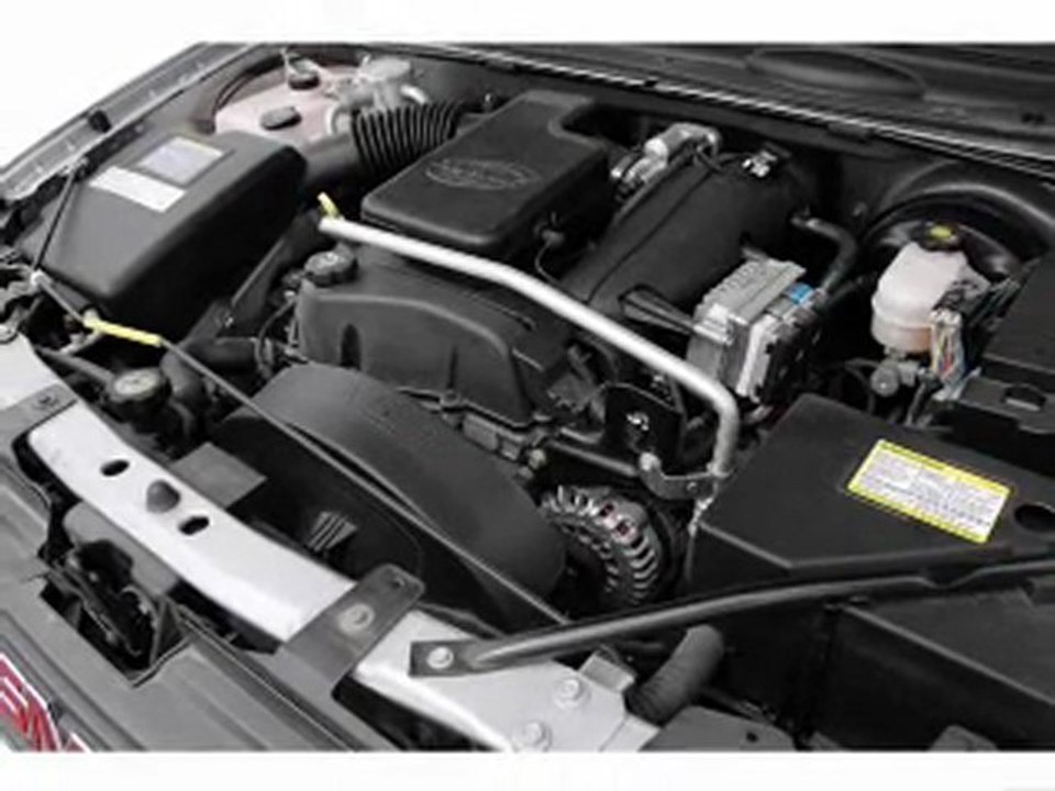 Used 2004 GMC Envoy XUV St. Charles IL - by EveryCarListed.com