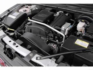 Used 2004 GMC Envoy XUV St. Charles IL - by EveryCarListed.com