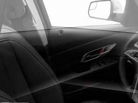 New 2012 GMC Terrain Houston TX - by EveryCarListed.com