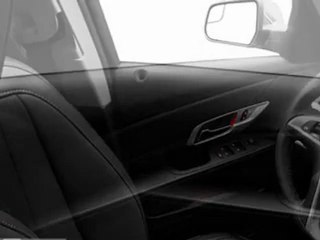 New 2012 GMC Terrain Houston TX - by EveryCarListed.com