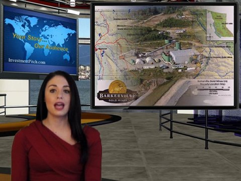 Barkerville Gold Mines Ltd. (TSXV: BGM) News Alert