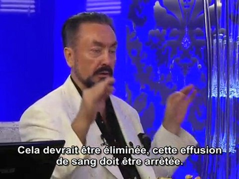 Trop de sang a été versé lors de la tension entre Israël et la Palestine. Nous, en tant que les disciples du Mahdi (psl), sommes chargés de mettre fin à l'effusion de sang