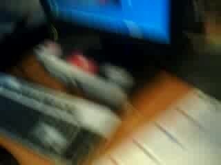 USB MISSILE LAUNCHER