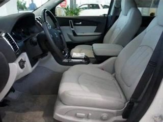 New 2012 GMC Acadia Houston TX - by EveryCarListed.com