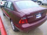 Used 2007 Ford Focus San Antonio TX - by EveryCarListed.com
