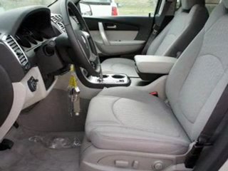 New 2012 GMC Acadia Houston TX - by EveryCarListed.com