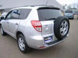 Used 2009 Toyota RAV4 Plano TX - by EveryCarListed.com