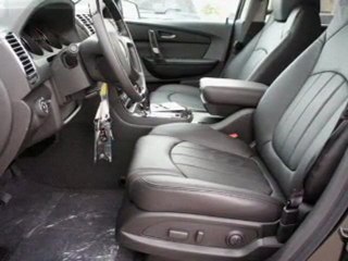 New 2012 GMC Acadia Houston TX - by EveryCarListed.com