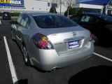 Used 2009 Nissan Altima Woodbridge VA - by EveryCarListed.com