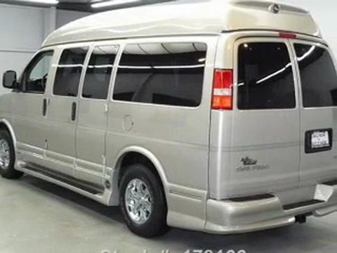 Used 2005 GMC Savana Stafford TX - by EveryCarListed.com
