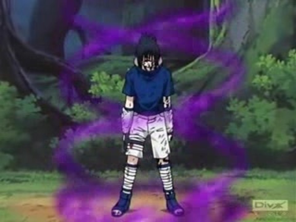 Video Clip - [Manga] naruto