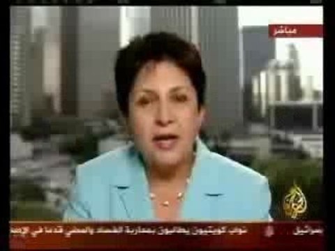 Interview Wafa Sultan