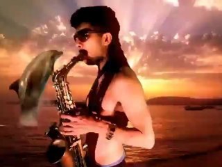 Careless Whisper Saxophone Prank