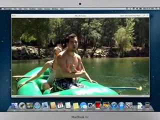 Bleeding Edge TV 433: Apple OS X Mountain Lion Tour