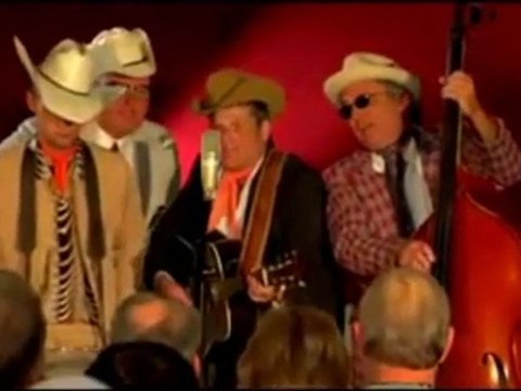 Black Eyed Peas - I Gotta Feeling (country version)