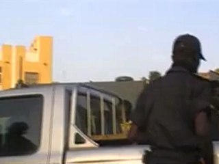 Dernière minute : Obélisque, Cinq membres de "Y’en a marre" se font arrêtés volontairement