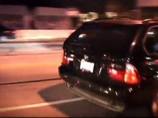 The First Time I Met Lindsay Lohan