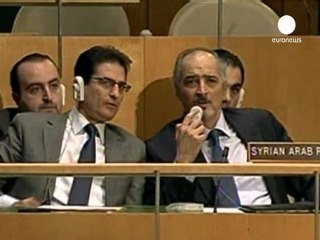 "Assad lasci". "Sì" non vincolante dell'Onu. No di...