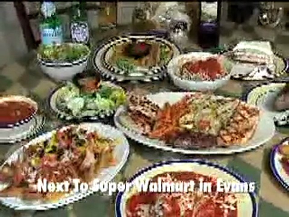 Restaurants - Italian in Augusta, Ga – Jeff Freehof Augusta , Ga Italian Restaurant Secret