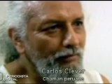 Periodista Digital entrevista al chamán peruano Carlos Clever