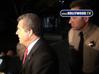 Lindsay Lohan Jail Experience