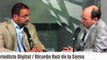 PD entrevista a Ricardo Ruiz de la Serna, director de 'De hoy a mañana' de 13 Tv