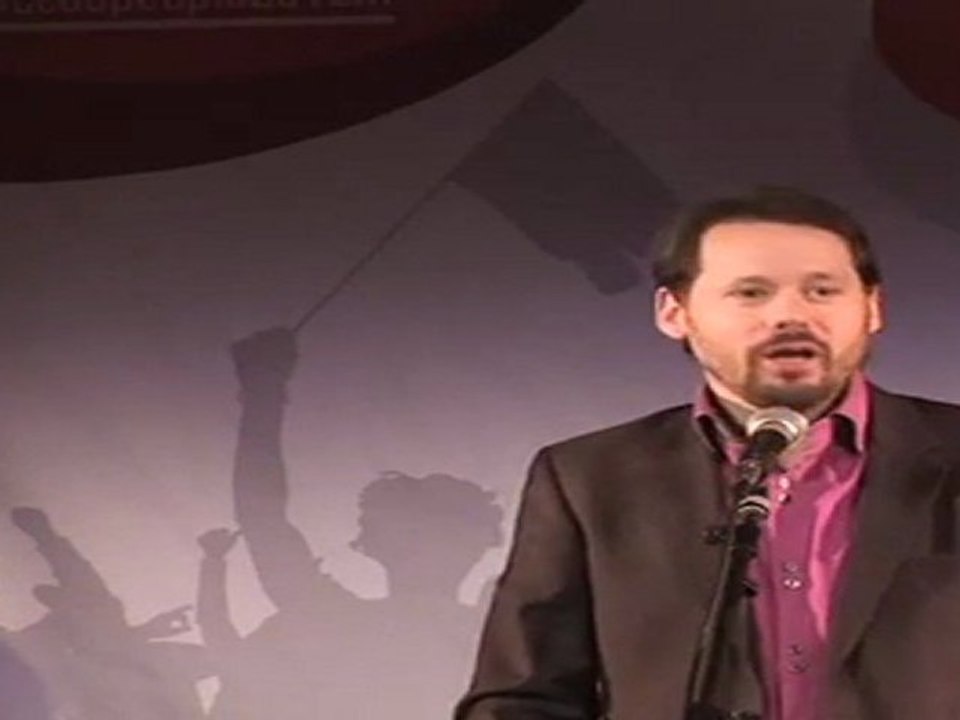 Les voeux de François Delapierre, candidat aux législatives 2012 en Essonne par Front_de_Gauche_Essonne