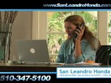 San Leandro Honda Dealer Experiences San Jose, CA