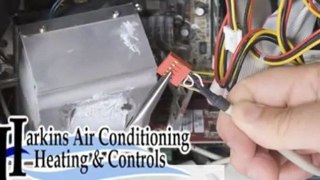 Heating and Air Conditioning for Denham Springs, LA Area - Harkins Heat & Air