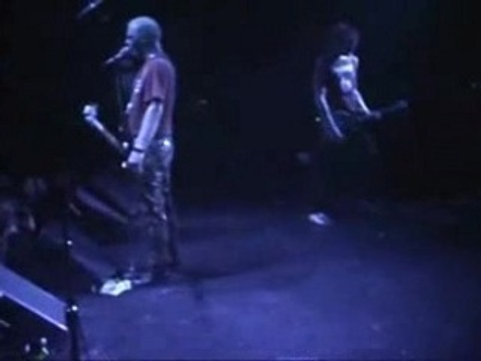 Antidote - Let's get drunk