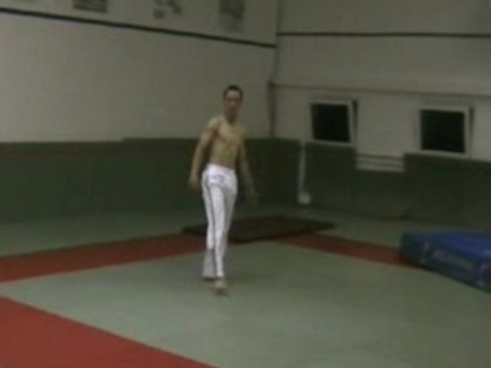 Acrobatics daniel lösch