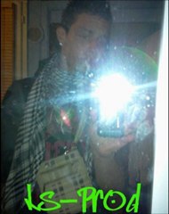 Sprosko Feat Kraaash & L'Prod - Petite Improvisation