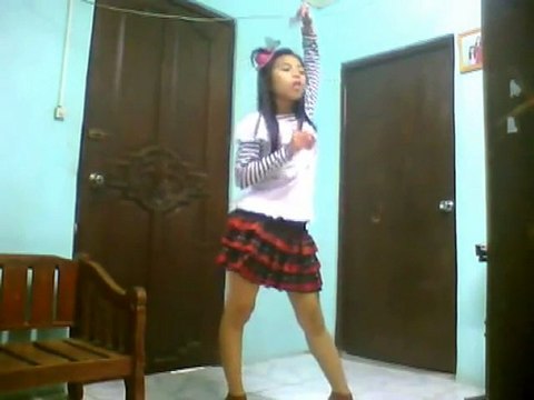 Rainbow Pixie Hoi Hoi DANCE COVER