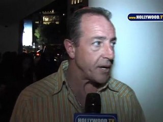 EXCLUSIVE: Michael Lohan talks about his current family issues!