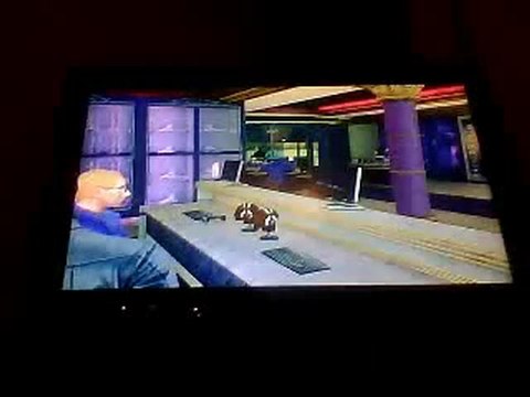 vidéo délire sur saint row the third