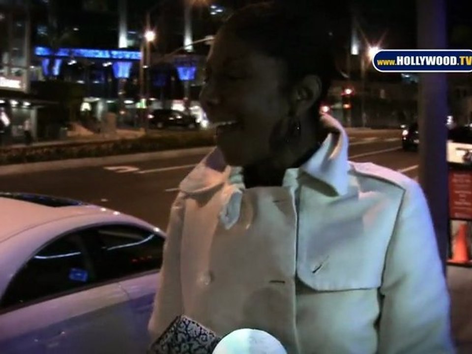 Millions of Milkshakes Celebrity Roundup October 8, 2010