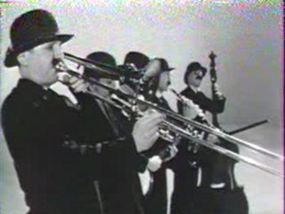 Brigitte Bardot - C'est rigolo (1966)