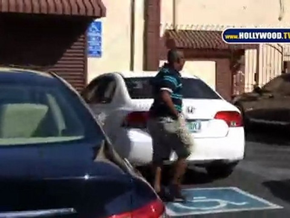 KyleMasseyDWTS HTV 100910