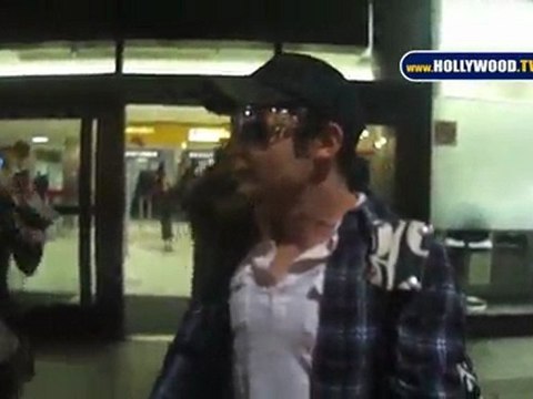 Corey Feldman LOST BOYS BALL