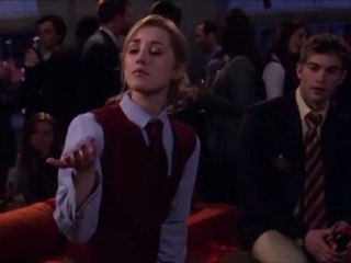 Gossip Girl 5x15 | Crazy, Cupid Love | #23