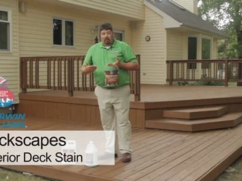 CertaPro Painters Techniques for Long Lasting Deck Surfaces