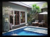 Luxury Bali Holiday Villas In seminyak